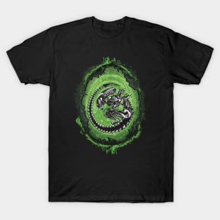 Alien Incubation T-Shirt